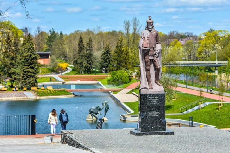 Panevys city tour! - Who Should Consider This Tour?