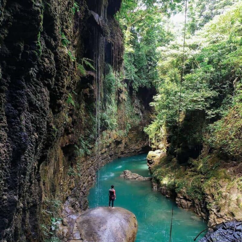 Pangandaran: Batu Karas Beach and Green Canyon Tour - Introduction: Why Consider This Tour?