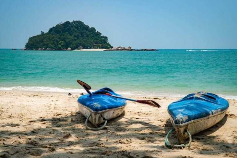 Pangkor Island Joined In Day Trip - Final Thoughts: Who Will Love This Tour?