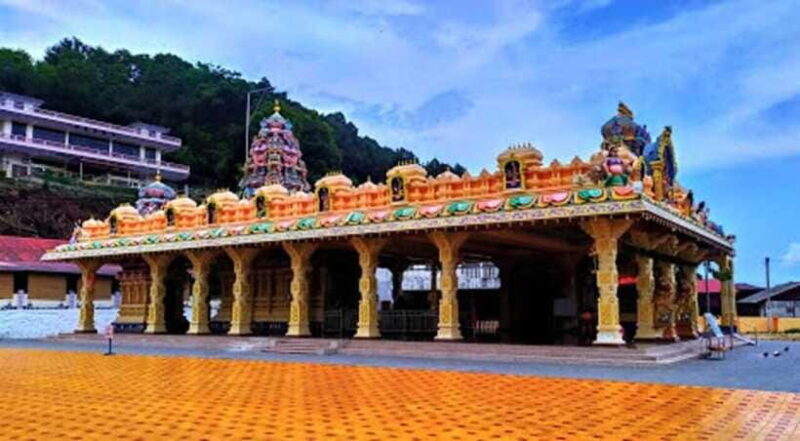 Pangkor Island Joined In Day Trip - Frequently Asked Questions