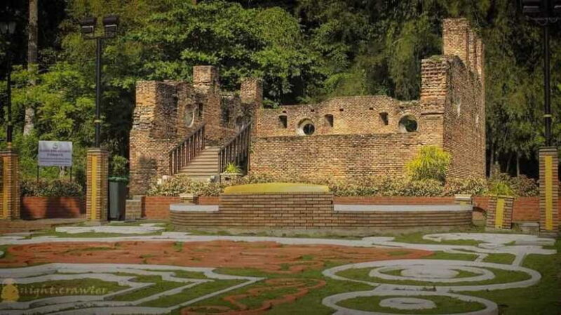 Pangkor Island Joined In Day Trip - Who Should Consider This Tour?