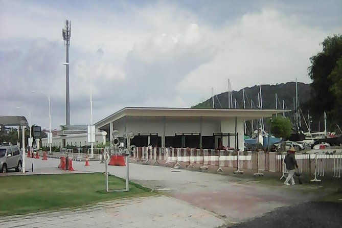 Pangkor Laut Transfer From KLIA (Per Car Basis) - Good To Know