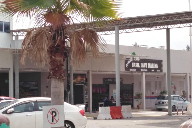 Pangkor Laut Transfer From KLIA (Per Car Basis) - Pickup and Drop-off Details