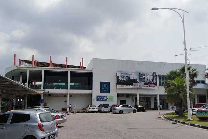 Pangkor Laut Transfer From KLIA (Per Car Basis) - Reservation and Confirmation Process