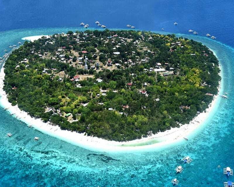 Panglao Bohol: Balicasag Island Hopping & Dolphin Watching - FAQ