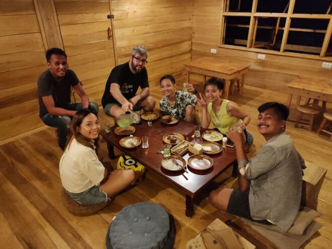 Panglao Bohol Island: Alona Beach Pub Crawl With Drinks - Customer Reviews