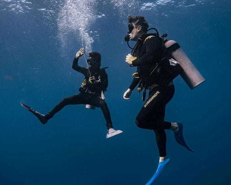 Panglao Bohol: Try Scuba Diving at Napaling and Sardines - FAQ