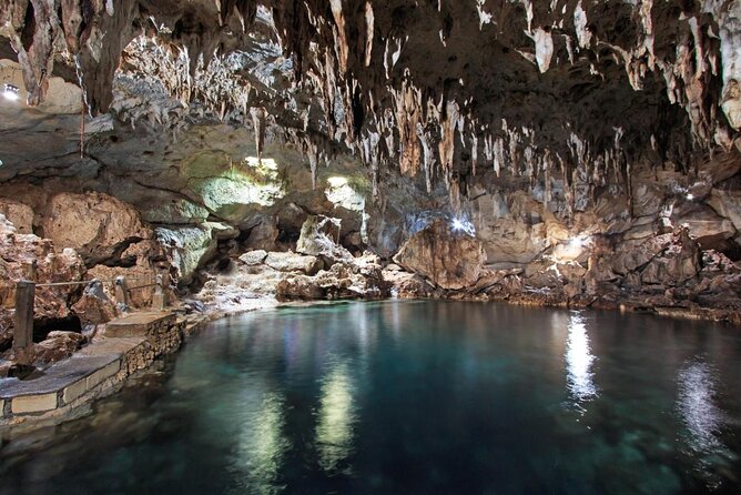 Panglao: Budgeted Island Tour - Highlights of the Panglao Tour