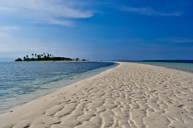 Panglao Island Hopping - Customer Feedback