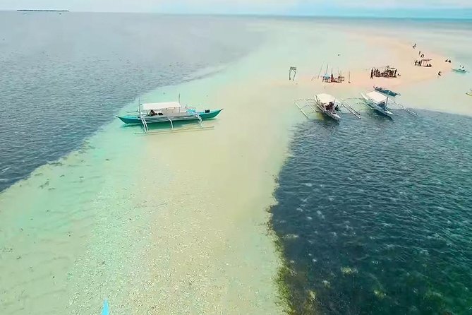 Panglao Island Hopping - Tour Highlights