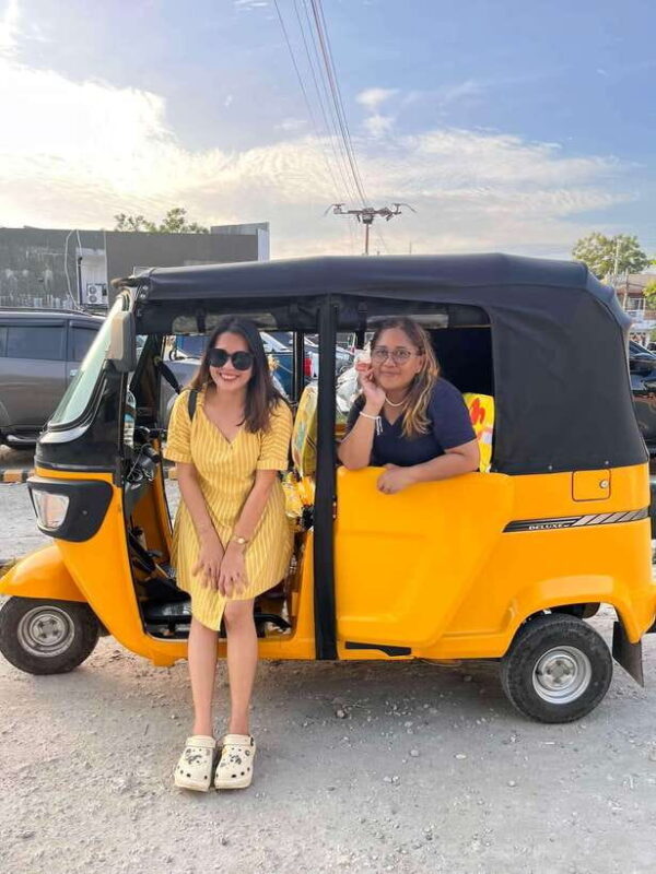 Panglao Land Tour by TukTuk - Final Thoughts