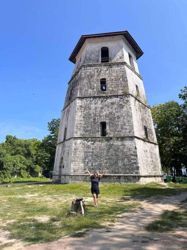 Panglao Land Tour by TukTuk - The Experience: What the Tour Offers