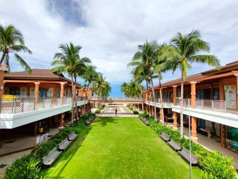 Panglao Land Tour: Private Half-Day Tour with Hotel Pickup - An Honest Look at the Panglao Land Tour