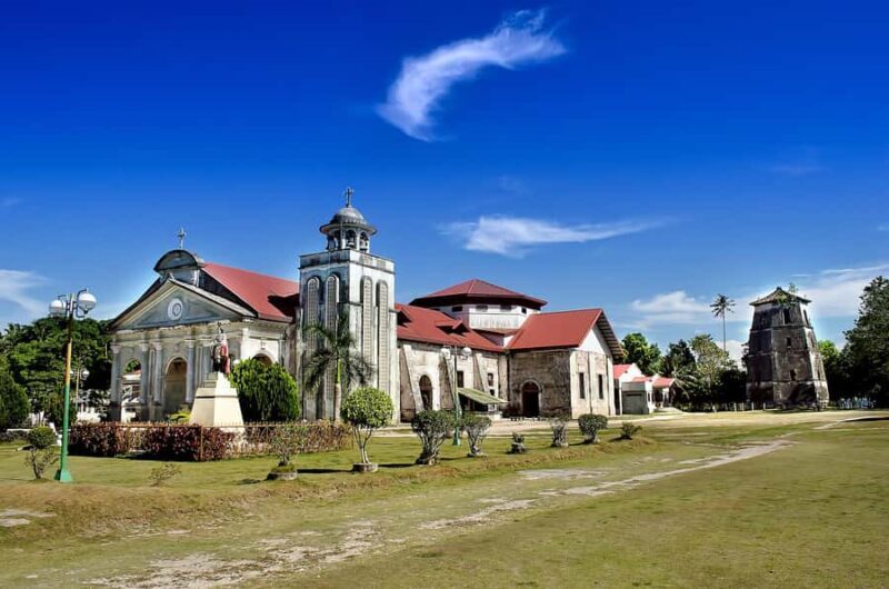 Panglao Land Tour: Private Half-Day Tour with Hotel Pickup - Who Will Love This Experience?