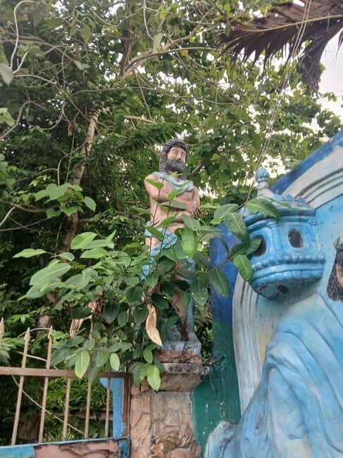 Panglao: Seastar Abandoned Mansion & Art Exhibit - Final Thoughts