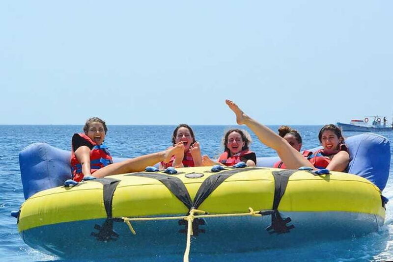 Panglao: UFO Ride Experience along Alona Beach - Why This Experience Is a Must-Do for Thrill Seekers