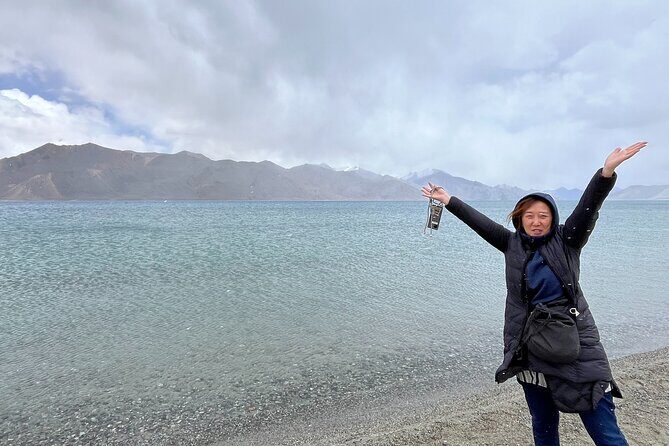 Pangong Lake Day Trip from Leh - FAQ
