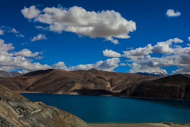 Pangong Lake Day Trip From Leh - Good To Know