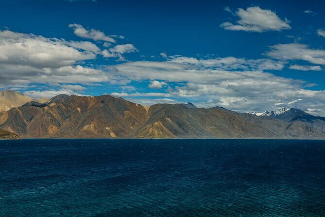 Pangong Lake Day Trip From Leh - Analyzing the Experience: What to Expect from the Tour