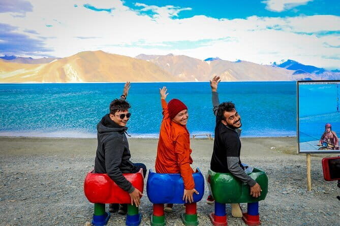Pangong Lake Day Trip From Leh - Who Is This Tour Best For?