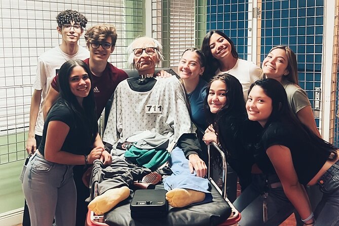 Panic Room Escape Game in Miami Beach! - Overview and Experience