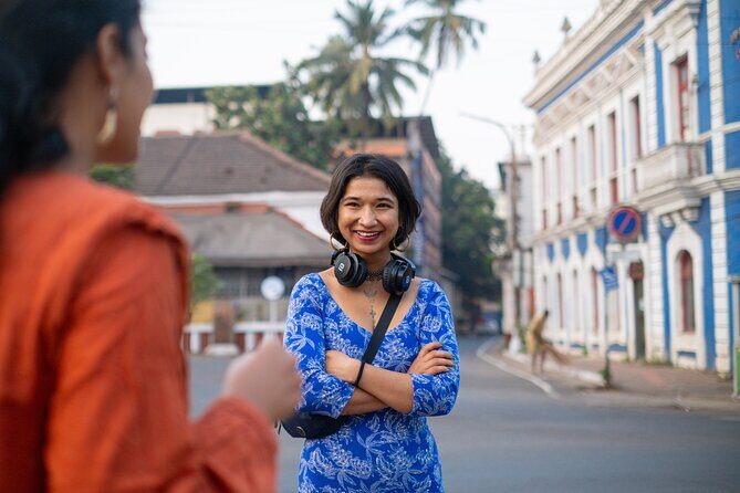 Panjim: Fontainhas and Beyond | Heritage Walk - A Detailed Look at the Panjim Heritage Walk