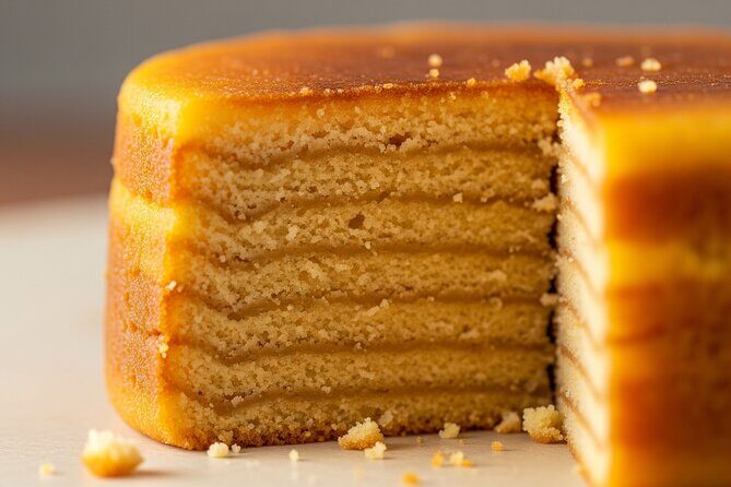 Panjim Food Walk in Goa - Good To Know