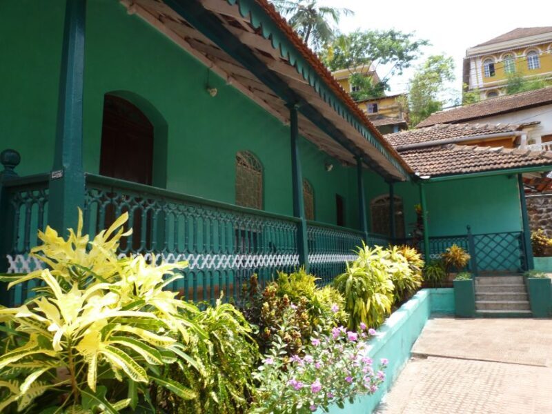 Panjim: Guided Walk Tour of Portuguese-Influenced Goa - FAQ
