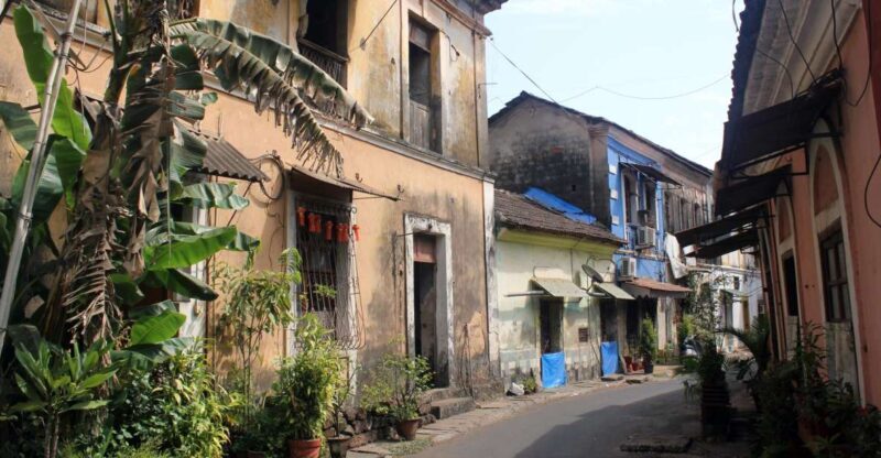 Panjim: Guided Walk Tour of Portuguese-Influenced Goa - Good To Know