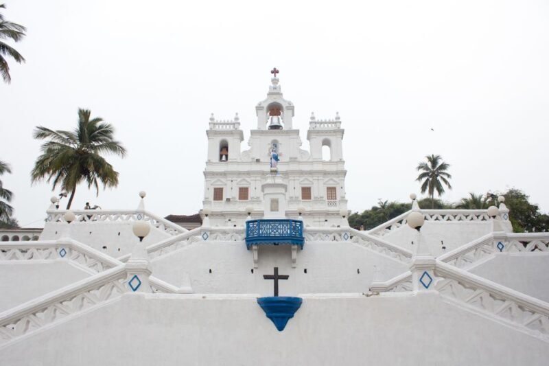 Panjim: Guided Walk Tour of Portuguese-Influenced Goa - Final Thoughts