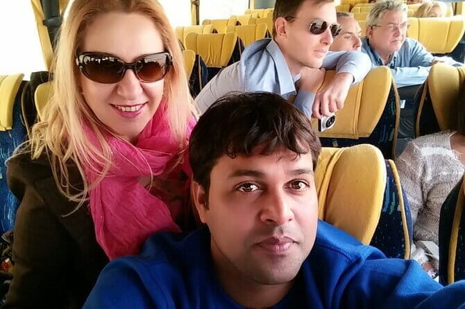 Panna National Park and Tiger Reserve Jeep Safari from Khajuraho - FAQ