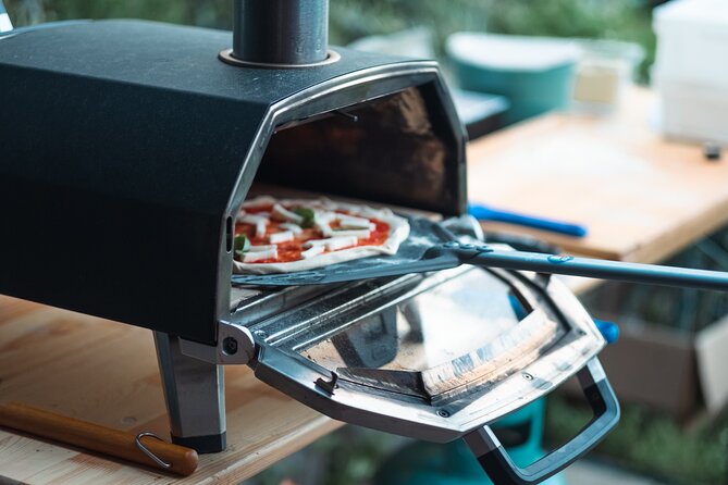 Pannolio Olive Experience in Eisenstadt - Booking and Confirmation