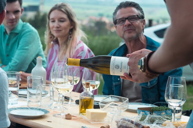 Pannolio Olive Experience in Eisenstadt - Cancellation Policy