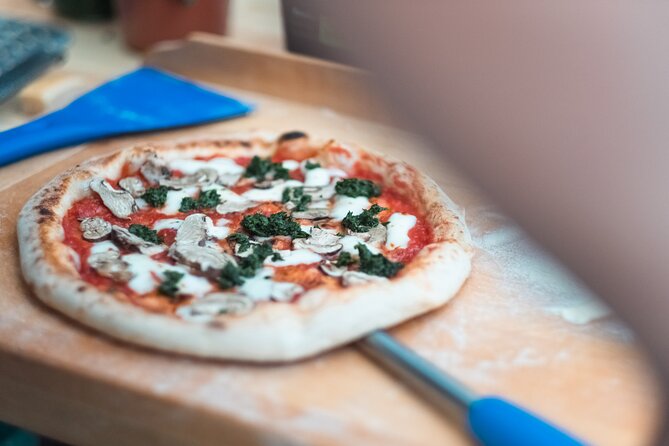 Pannolio Olive Experience in Eisenstadt - The Sum Up