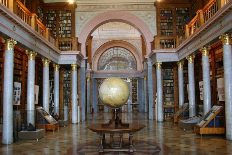 Pannonhalma Day Tour from Budapest with Gyr - Final Stop in Gyr