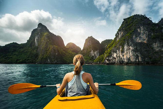 Panoma Indochina 14 Days/13 Nights - Itinerary Details
