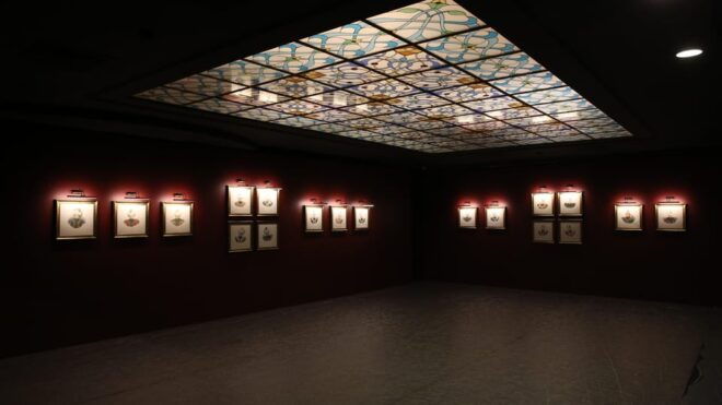 Panorama 1453 History Museum Tickets With Digital Audioguide - Highlights of the Experience