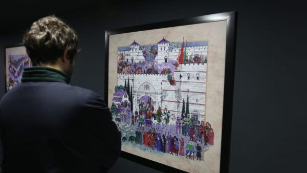 Panorama 1453 History Museum Tickets With Digital Audioguide - Tips for a Great Visit