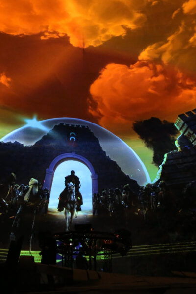 Panorama 1453 History Museum Tickets With Digital Audioguide - How to Book Your Tickets