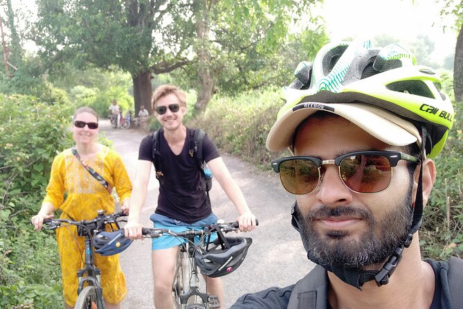 Panorama Bike Tour - Tour Overview
