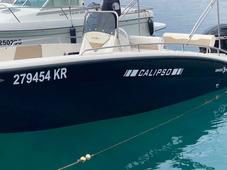 Panorama Boat Tour - Booking Information