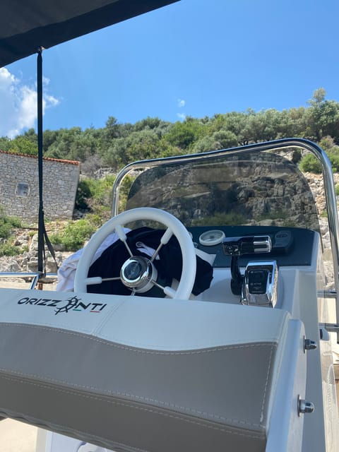 Panorama Boat Tour - Participant Guidelines