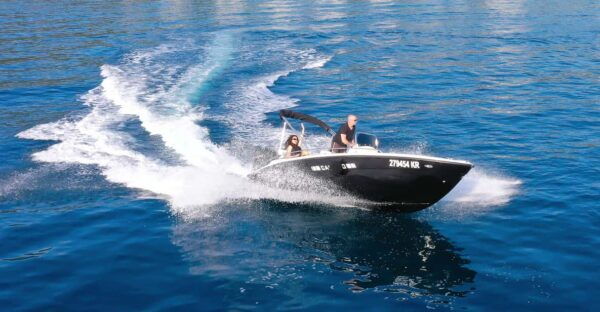 Panorama Boat Tour - Swimming Opportunities