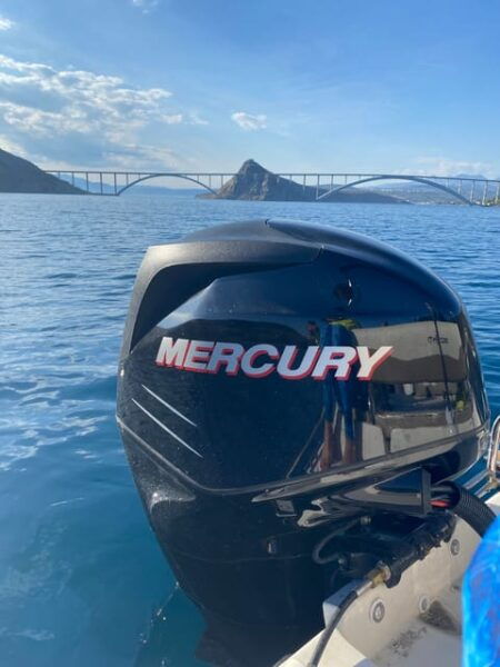 Panorama Boat Tour - Relaxing Boat Ride