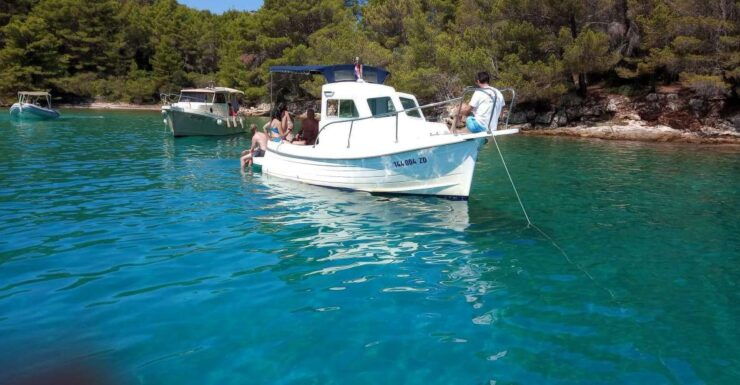 Panorama Boat Tour - Activity Details