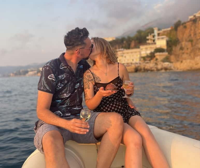 Panorama Boat Trip - Good To Know