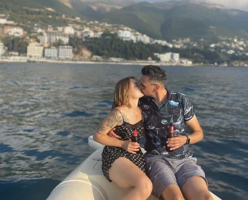 Panorama Boat Trip - A Closer Look at the Experience