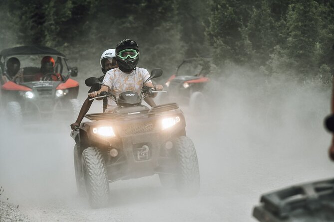 Panorama Buggy/Quad Tour - Weather and Cancellation Policy