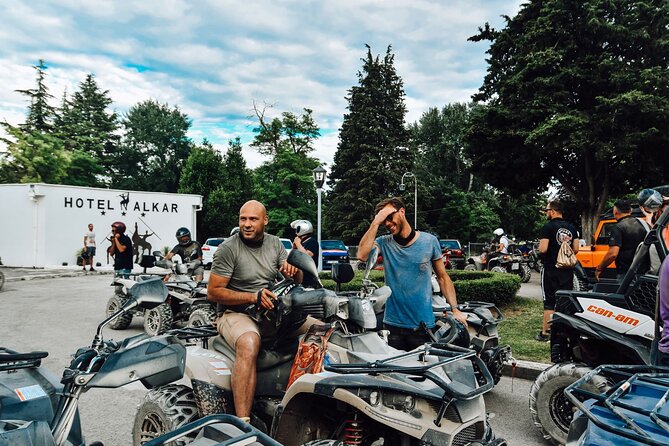 Panorama Buggy/Quad Tour - Reviews and Ratings