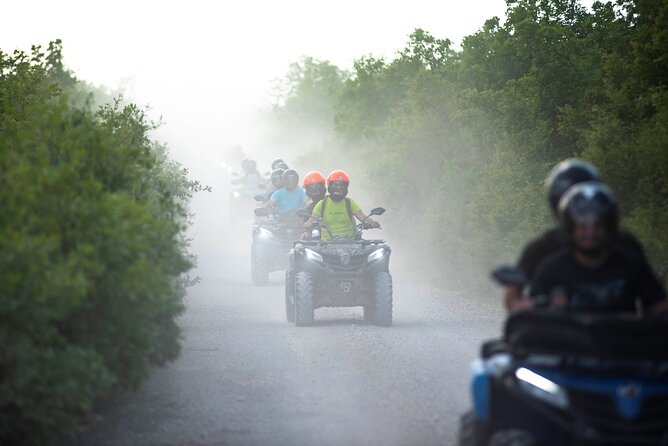 Panorama Buggy/Quad Tour - Frequently Asked Questions